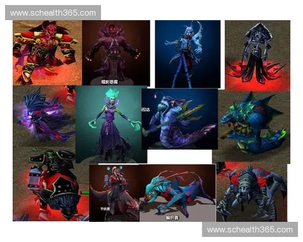 《Dota2凌仕新版本玩法解析与英雄搭配策略探讨》