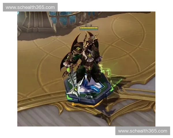 寒冰王座再临英雄联盟阿尔萨斯重铸荣耀的冰封传奇