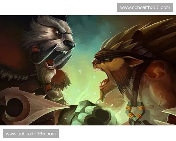 Dota2毛的游戏风格解析与成长历程分享