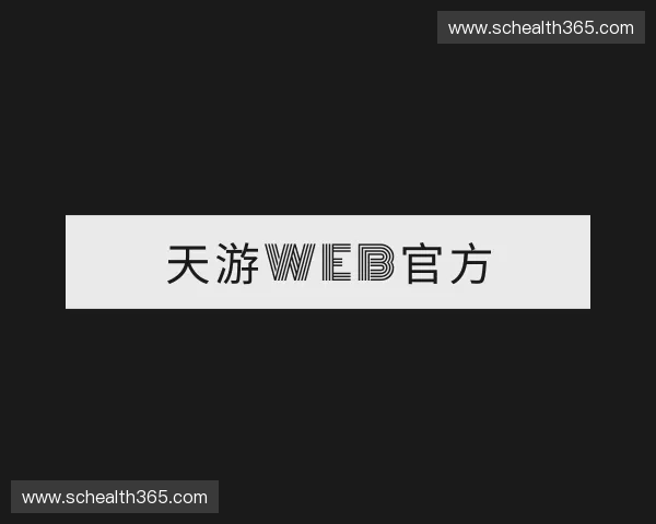 关于天游web官方